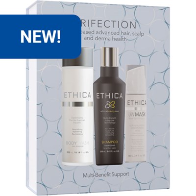 Ethica TRIFECTION Box Set 3 pc.
