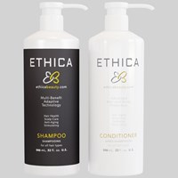 Ethica Save Up To 18% on Liters!