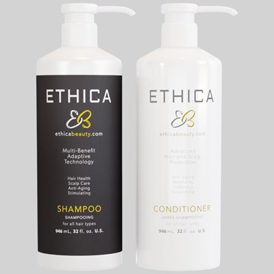Ethica Save Up To 18% on Liters!