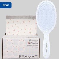 Framar New Country Charm Collection