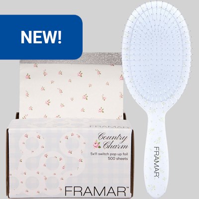 Framar New Country Charm Collection