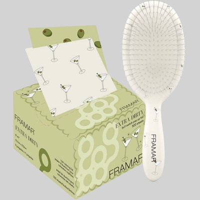 Framar Extra Dirty Collection