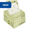 Framar Embossed Switch Pop Up Foil Medium Extra Dirty 5 inch x 11 inch 500 ct.