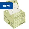 Framar Embossed Switch Pop Up Foil Medium Extra Dirty 5 inch x 11 inch 500 ct.