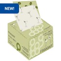 Framar Embossed Switch Pop Up Foil Medium Extra Dirty 5 inch x 11 inch 500 ct.