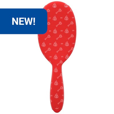 Framar Get Lucky Detangle Brush - Charm