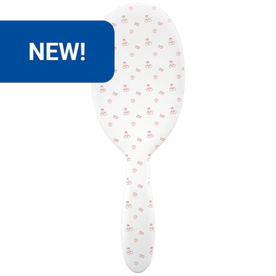 Framar Get Lucky Detangle Brush - Lucky