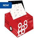 Framar Get Lucky Pop Up Foil 5 inch X 11 inch 500 ct.