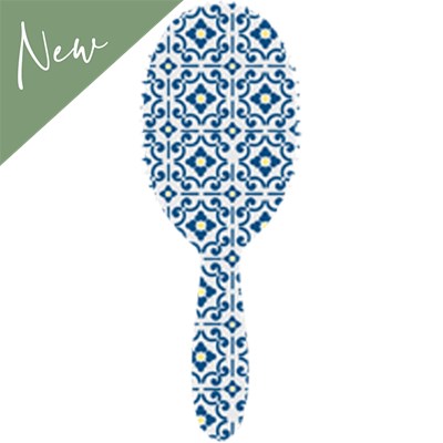 Framar Limoncello Detangle Brush - Capri
