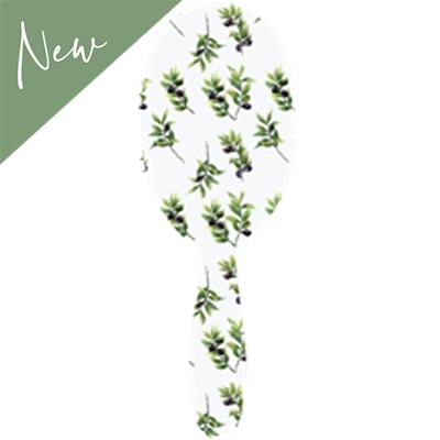 Framar Limoncello Detangle Brush - Positano