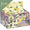 Framar Limoncello Pop Up Foil 5 inch x 11 inch 500 ct.