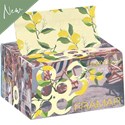 Framar Limoncello Pop Up Foil 5 inch x 11 inch 500 ct.
