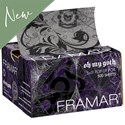 Framar Oh My Goth Pop Up Foil 5” x 11” 500 ct.