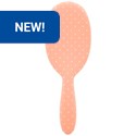 Framar Peach Please Detangle Brush- Dottie