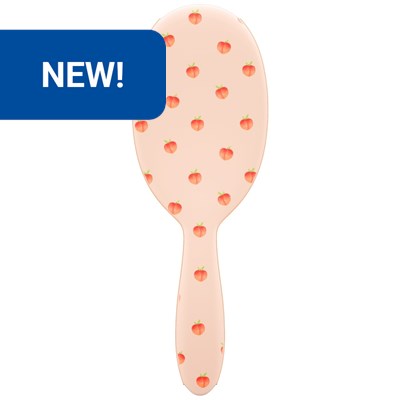 Framar Peach Please Detangle Brush- Georgia