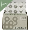 Framar Sage Pop Up Foil 5