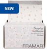 Framar Embossed Switch Pop Up Foil Medium Country Charm 5 inch x 11 inch 500 ct.