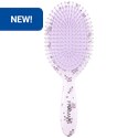 Framar Country Charm Detangle Brush - Meadow