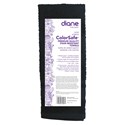 Diane ColorSafe Towels- Black 16 inch x 29 inch 6 pk.