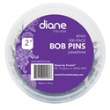 Diane Bobby Pins- Bronze 300 pack 2 inch