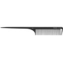 Fromm Carbon Rat Tail Comb 9.25 inch