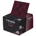 Fromm Snakeskin Pop Up Foil 5 inch x 11 inch 500 ct.