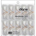 Diane Processing Caps 100 pack 7 x 9 inch