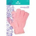 Diane Exfoliating Gloves 2 pack Fits Most