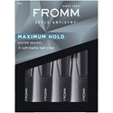 Fromm Gator Clips - Black 4 pk.