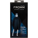 Fromm Premium All Purpose Cape Black 44 inch x 58 inch