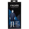 Fromm Premium Denim Barber Cape 44 inch x 58 inch