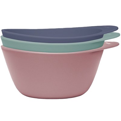 Fromm Small Mixing Bowl Set 3 pc.