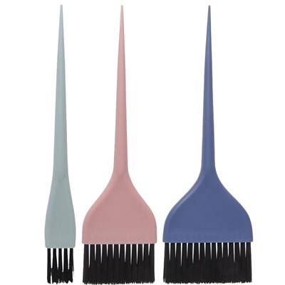 Fromm Soft Color Brush Set 3 pc.