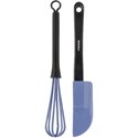 Fromm Color Whisk & Spatula Set 2 pc.