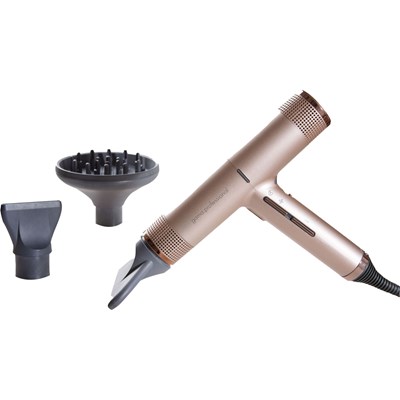 gama.professional iQ2 perfetto Dryer - Rose Gold
