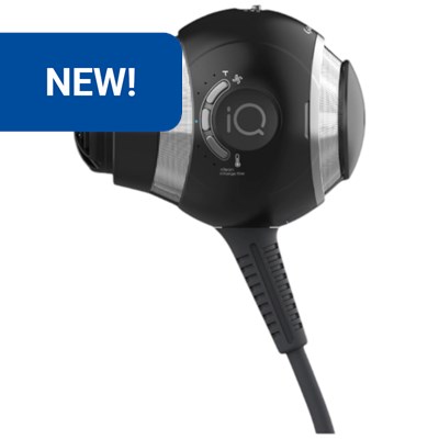 gama.professional iQ sfera Hairdryer