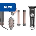 gama.professional UniQ Multistyler 4-in-1 Bundle 2 pc.