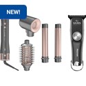 gama.professional UniQ Multistyler 4-in-1 Bundle 2 pc.