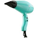 Gamma+ Aria Professional Tourmaline Lightweight 3-Heat/Speed Hair Dryer - Aqua