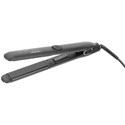 Gamma+ Keratin Glory Professional Straightening Hair Flat Iron - Black