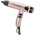 Gamma+ X-Hybrid Professional Hair Dryer - Rose Gold