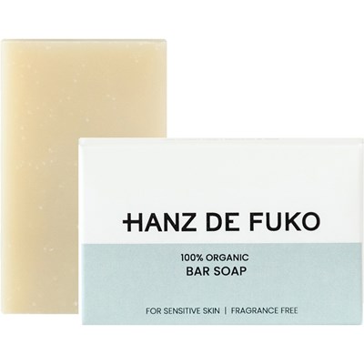 HANZ DE FUKO BAR SOAP 4 Fl. Oz.