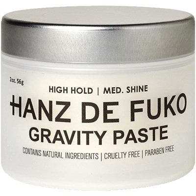 HANZ DE FUKO GRAVITY PASTE 2 Fl. Oz.