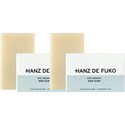 HANZ DE FUKO Buy 1 BAR SOAP, Get 1 FREE! 2 pc.