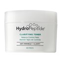 HydroPeptide Clarifying Toner 60 pk.