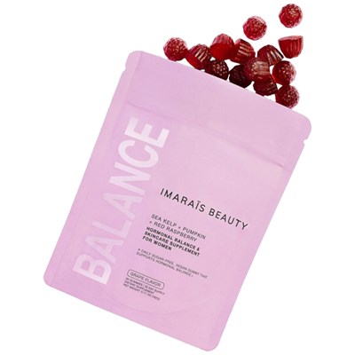 Imaraïs Beauty BALANCE - For Hormonal Balance & Skin 60 pk.