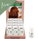 i.N.O Haircare leave-in instant repair mask Display 14 pc.