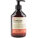 InSight Professional COLORED HAIR Protective Shampoo 13.5 Fl. Oz.