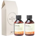 InSight Professional Colored Hair Travel Box 3 pc.