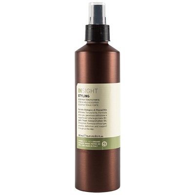 InSight Professional Strong Hold Ecospray 8.5 Fl. Oz.